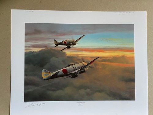 Ww2 japanese fighter aviation - fighter,