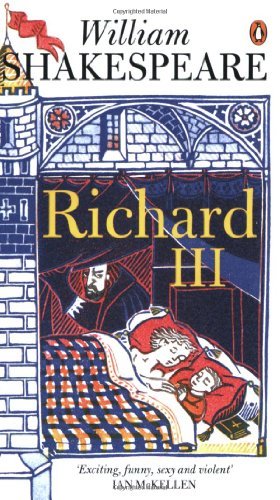 Richard iii william - richard,