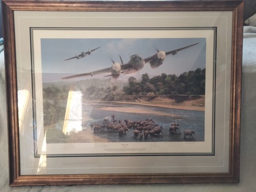 Ww2 mosquito picture first - picture,