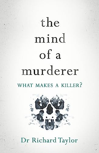 The mind murderer a - the, murderer: