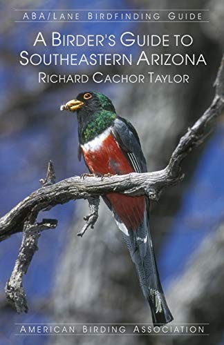 Birder guide to - birder's,