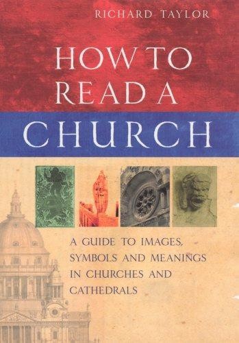 How read church a guide - to,