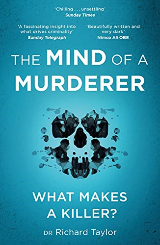 The mind murderer a - a,