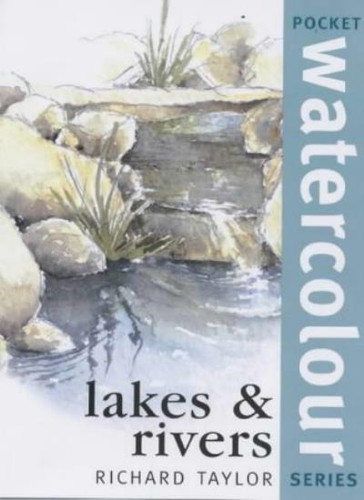 Lakes and rivers pocket - lakes,