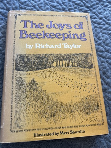 The joys beekeeping by - joys,