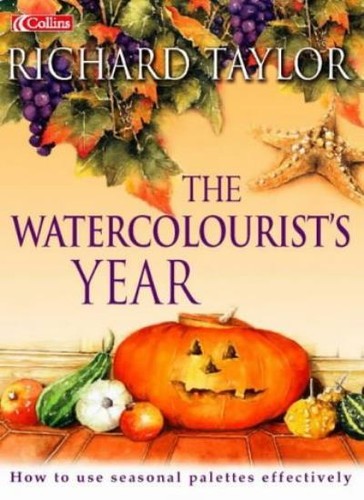 The watercolourist year by - the,