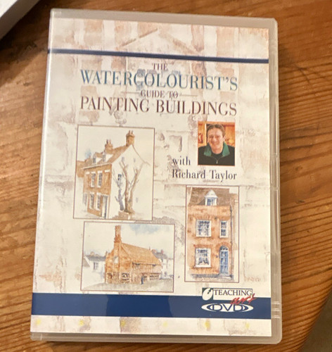 The watercolourist guide to - watercolourist's,