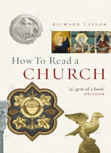 How read church - how, dr