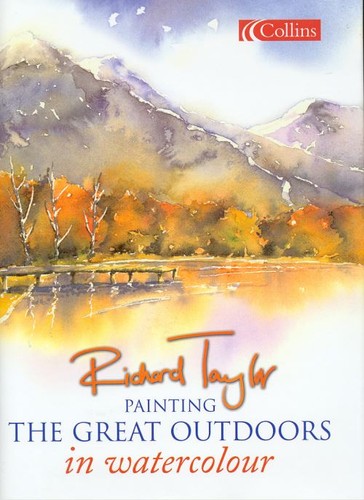 Painting the great - , in