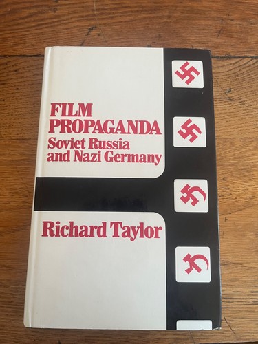 Film propaganda soviet - film,