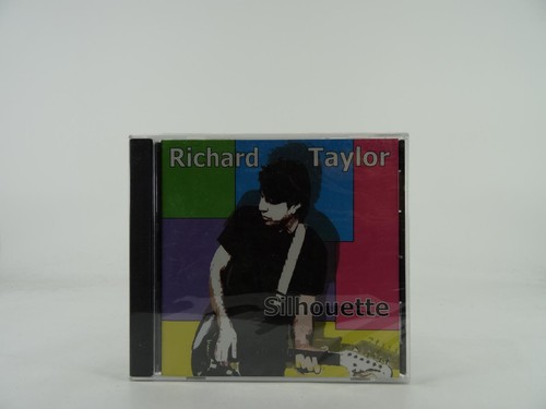 Richard taylor silhouette - taylor,