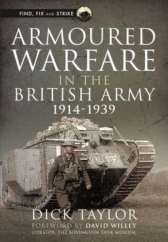 Armoured warfare the - armoured, in
