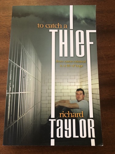 Catch thief richard - to,