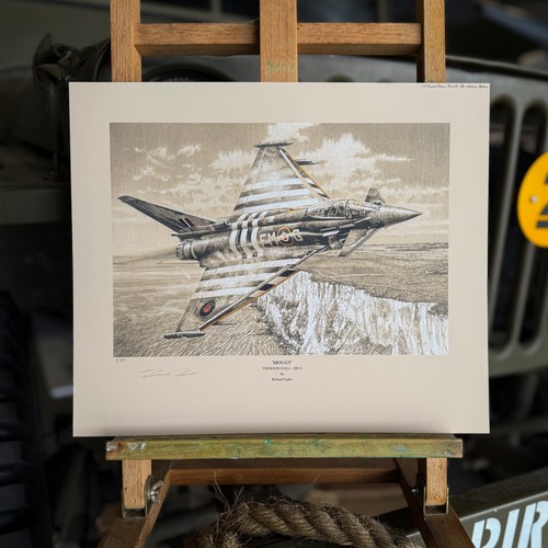Moggy fgr4 eurofighter - moggy,