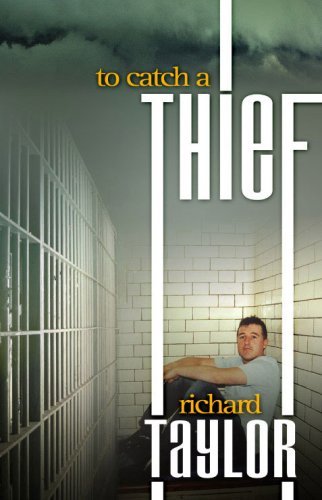 Catch thief richard - catch, thief-richard