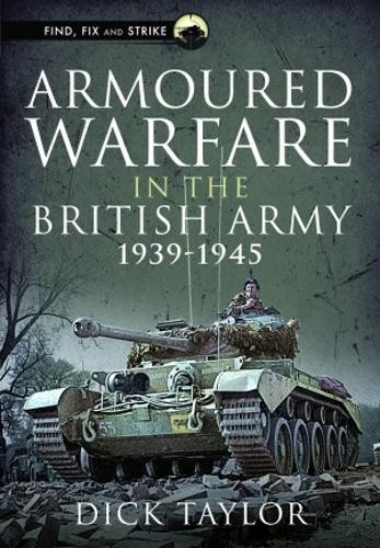 Armoured warfare the - in,