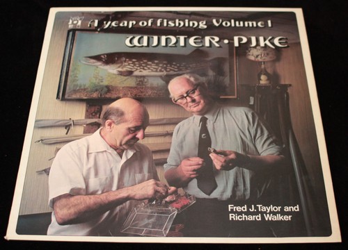Richard walker j taylor - richard,
