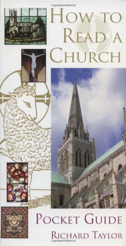 Pocket guide how read a - to,