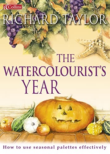 The watercolourist - the, watercolourist's