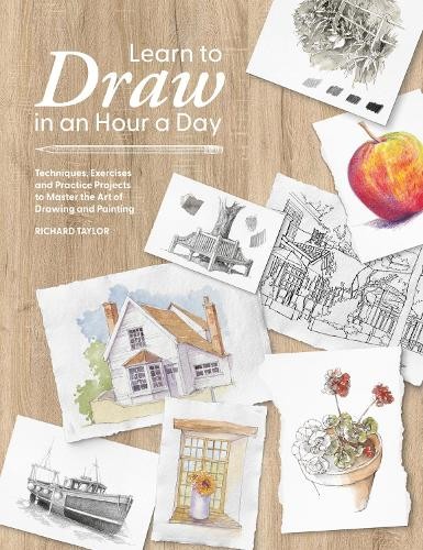 Learn draw hour a - hour,
