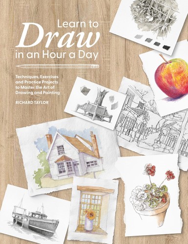 Learn draw hour a - draw,