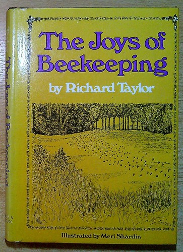 Taylor richard the joys of - richard,