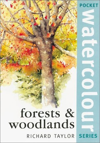 Pocket watercolours - pocket,