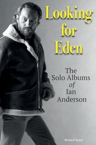 Looking for eden - eden:, solo