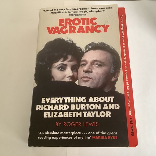 Erotic vagrancy roger - erotic,