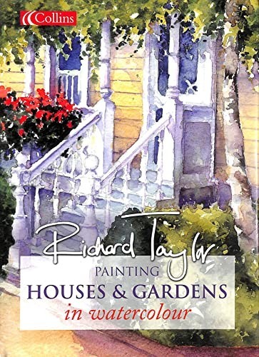 Painting houses and gardens - and,