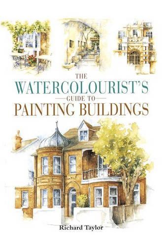 The watercolourist guide - the,