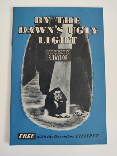 The dawn ugly light - dawn's,