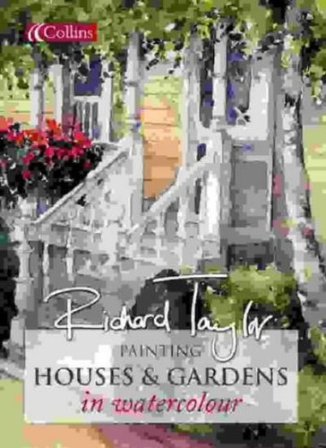 Painting houses and gardens - painting,
