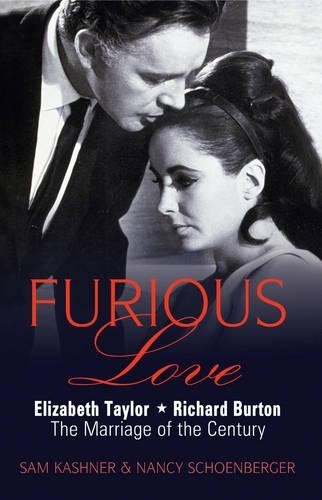 Furious love elizabeth taylor - furious, love: