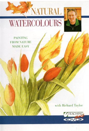 Natural watercolours with - natural,