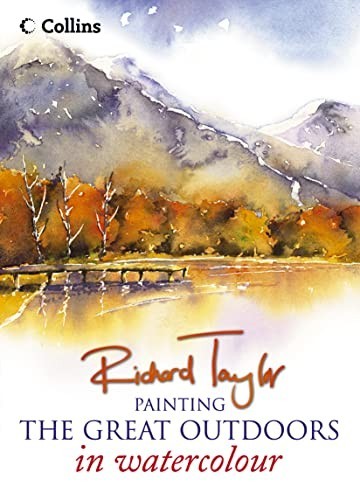 Painting the great outdoors - outdoors, in