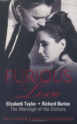 Furious love elizabeth taylor - love:,