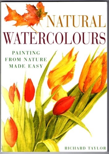 Natural watercolours richard - natural,