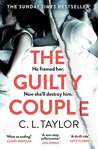 The guilty couple - the,