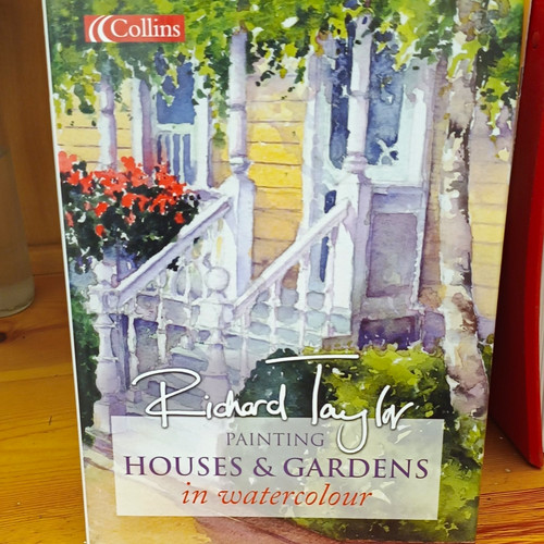 Collins painting houses - collins, &