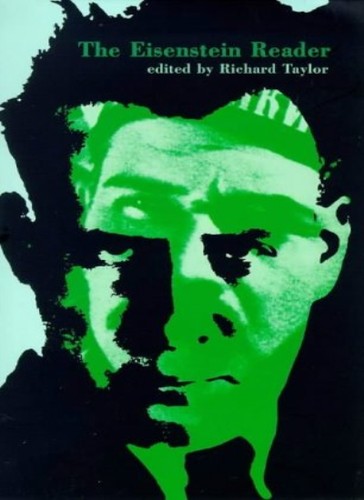 The eisenstein reader - eisenstein, reader,sergei
