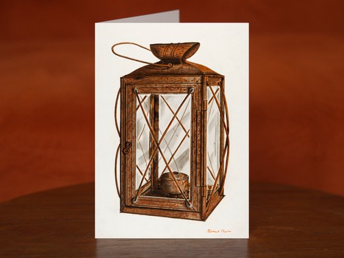 Farm lantern richard - lantern, taylor