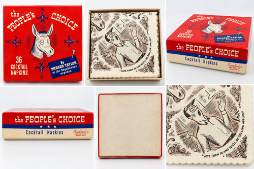 Vintage the people choice - vintage,