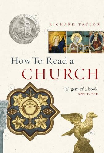 How read church by - church,