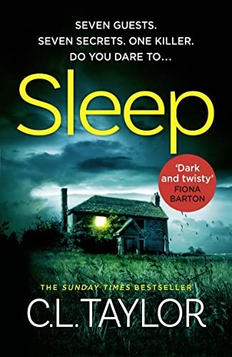 Sleep the gripping - the,